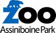 Assiniboine Park Zoo logo