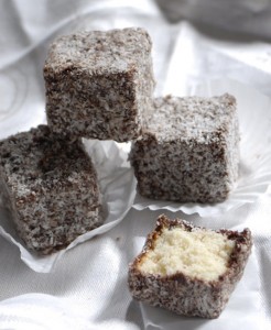 lamingtons